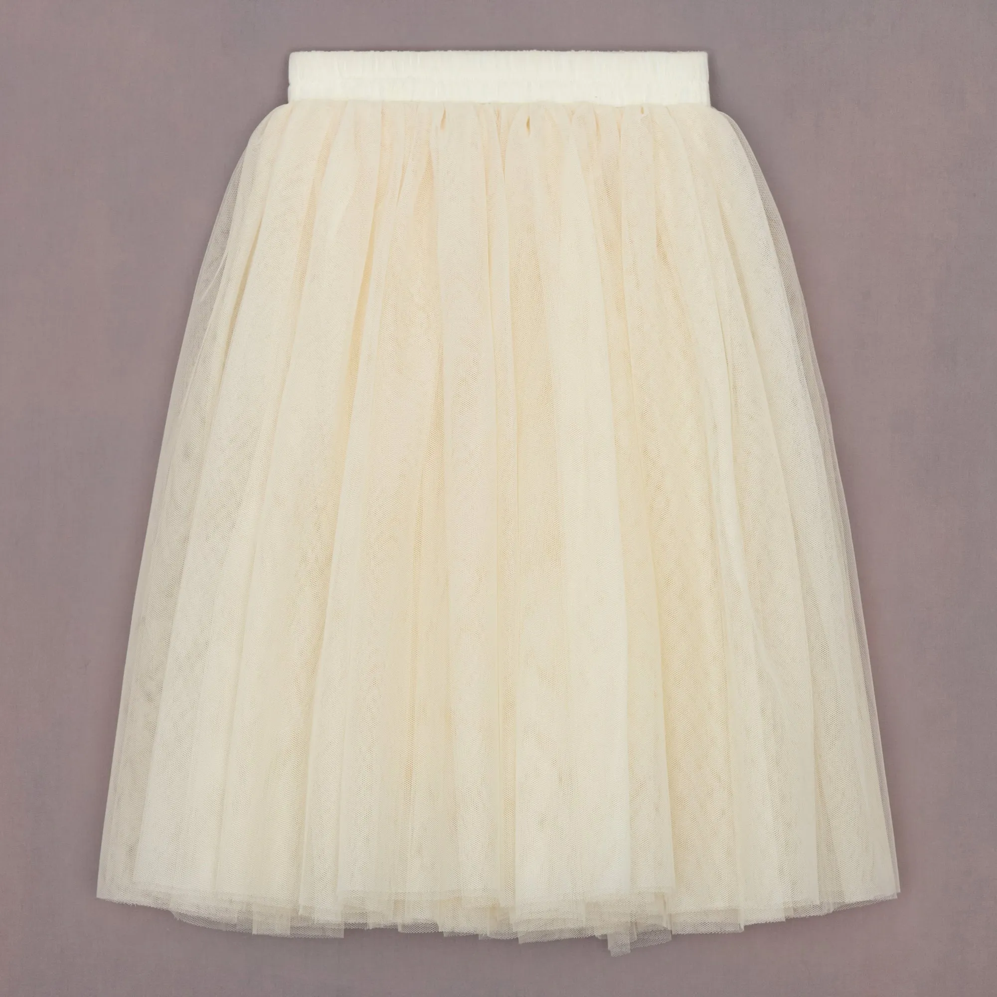 Adults Felicity Couture - Ivory Champagne