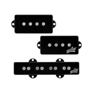 Aguilar 4PJ-HC Hum Canceling Pickups