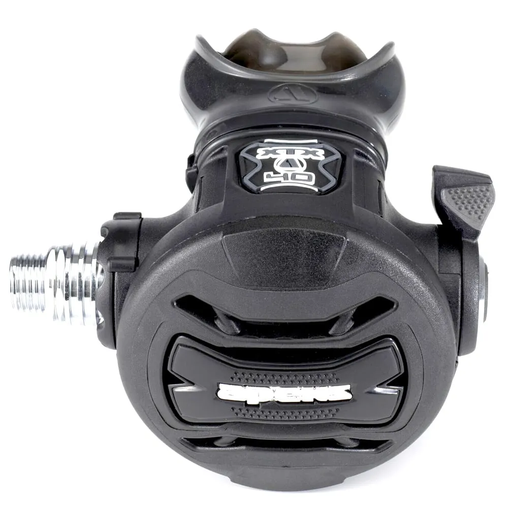 Apeks XTX40 DS4 Regulator Set
