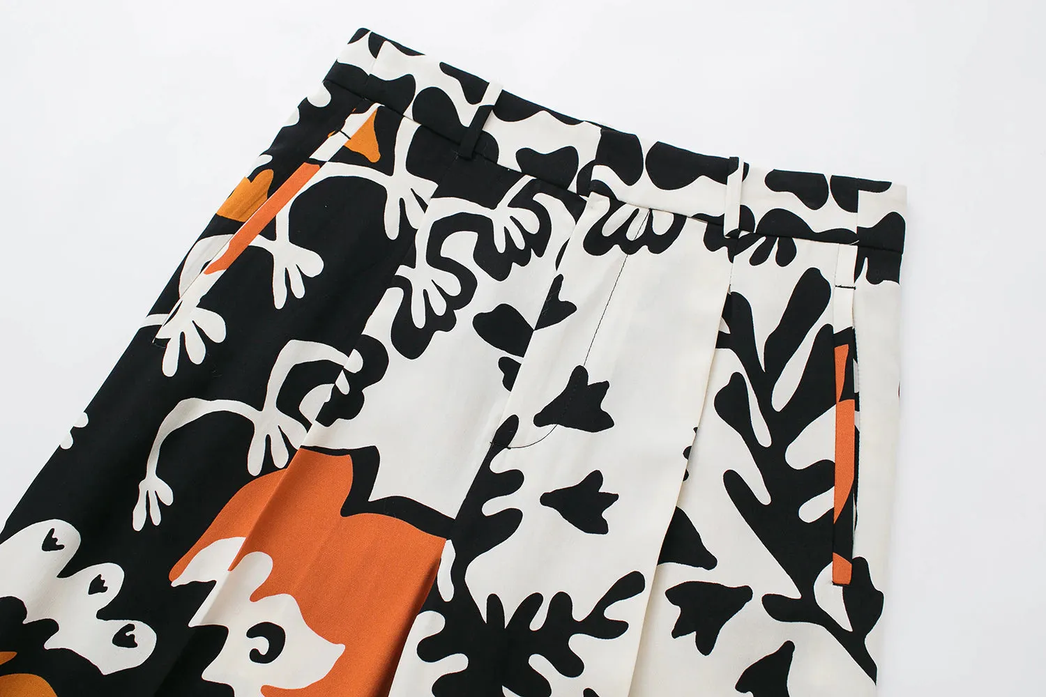 Athena Printed Coord Set
