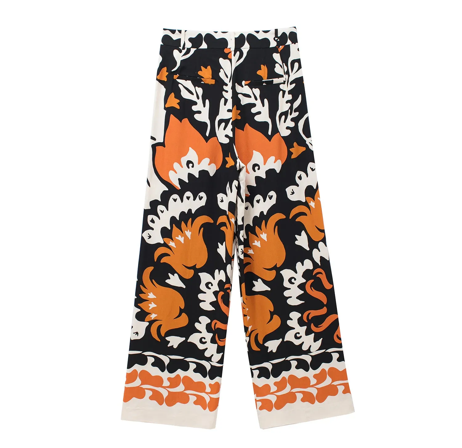 Athena Printed Coord Set