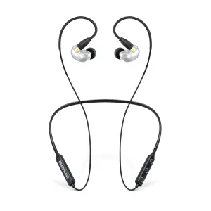 B200 - Wireless Dual Balanced Armature Earphones