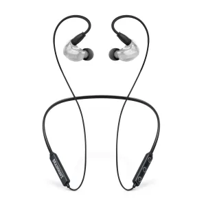 B400 - Wireless Quad Balanced Armature Earphones