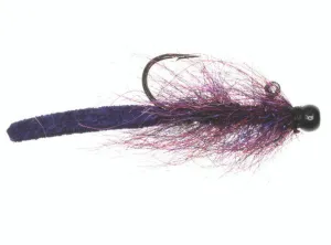 Balanced Leather Leech