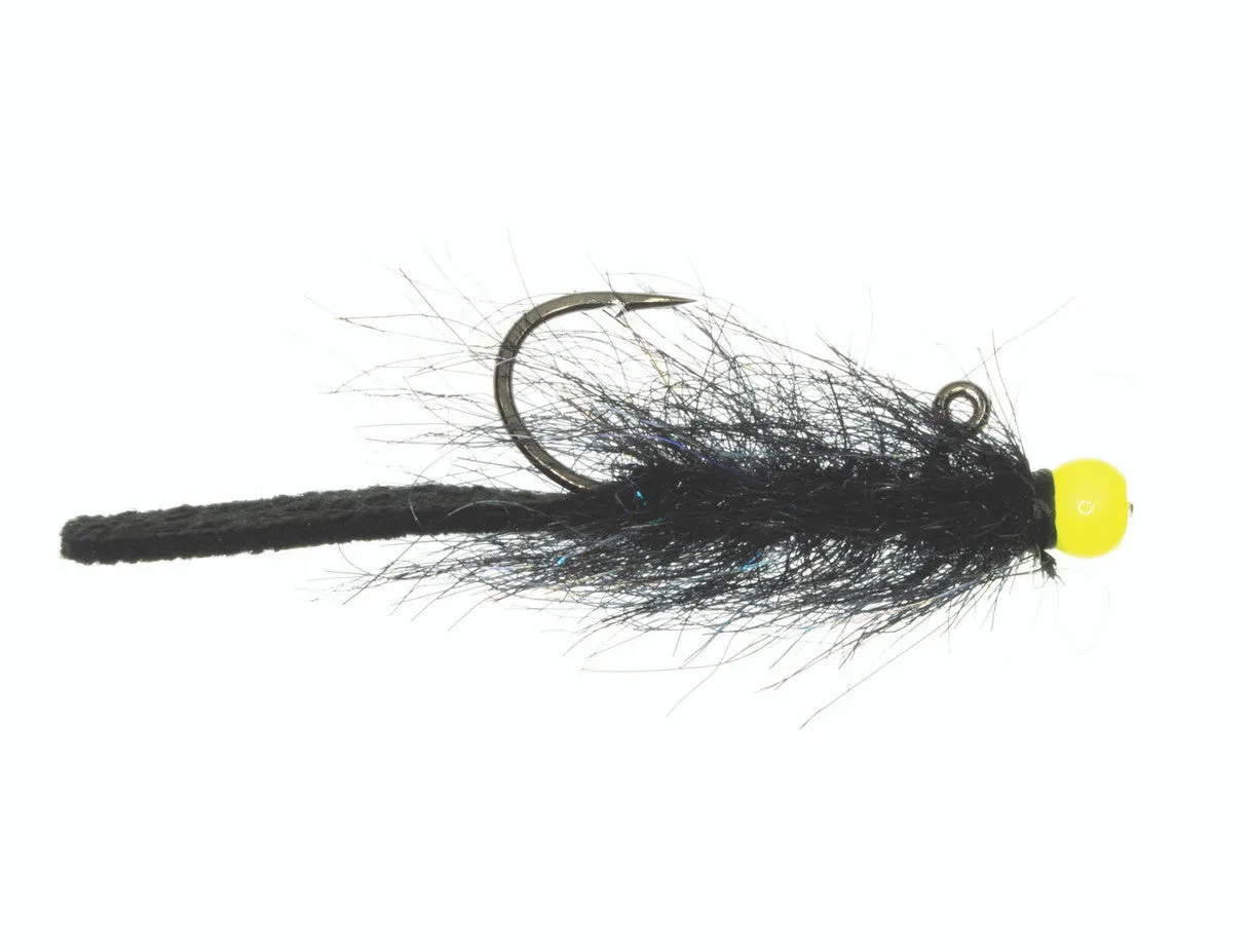 Balanced Leather Leech