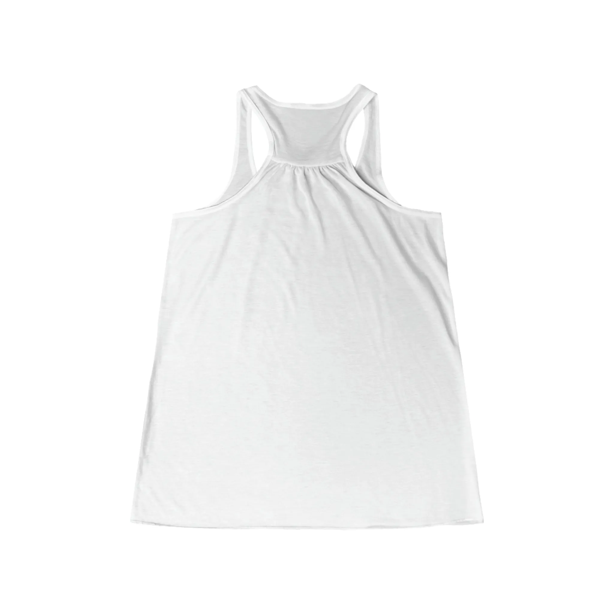 Breathe Flowy Racerback Tank