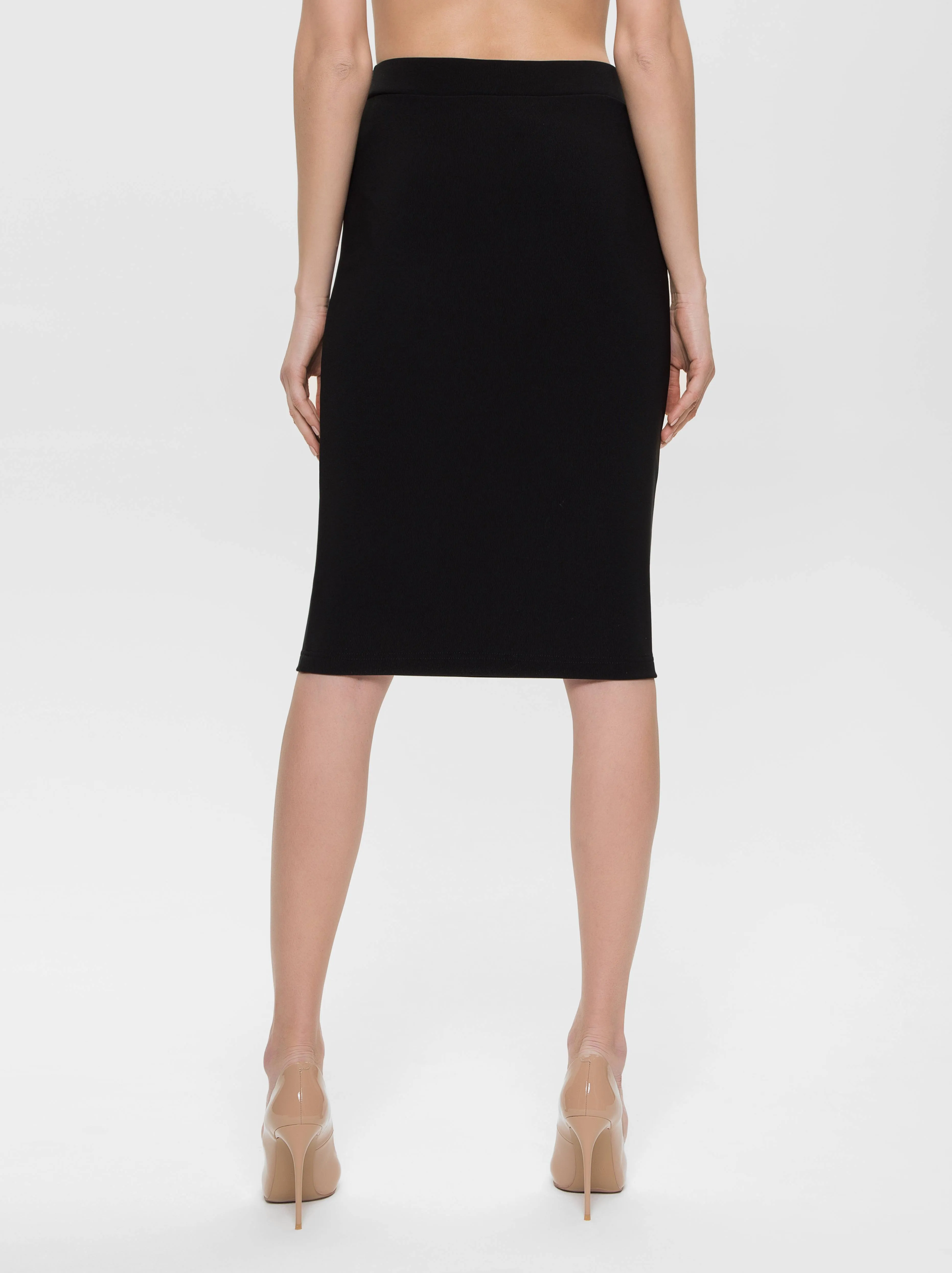 Conte Women's/Girls Shaping Pencil Skirt - CLASSIC  #18С-543ТСП