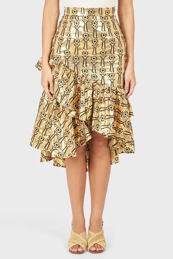 Eliska Skirt