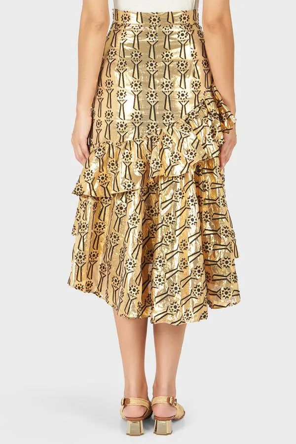 Eliska Skirt