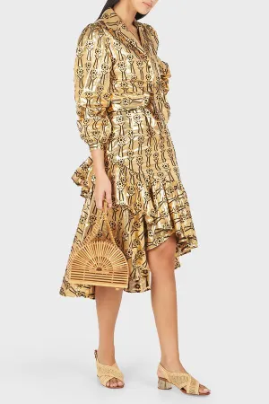 Eliska Skirt