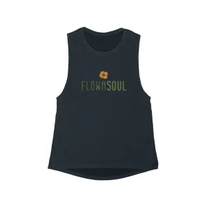 flowrsoul flowy muscle tank
