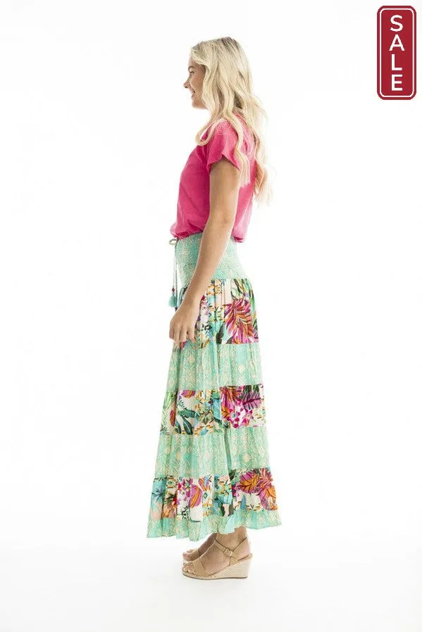 Hanalei skirt