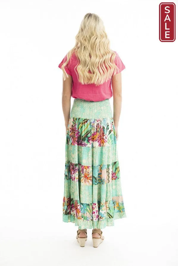 Hanalei skirt
