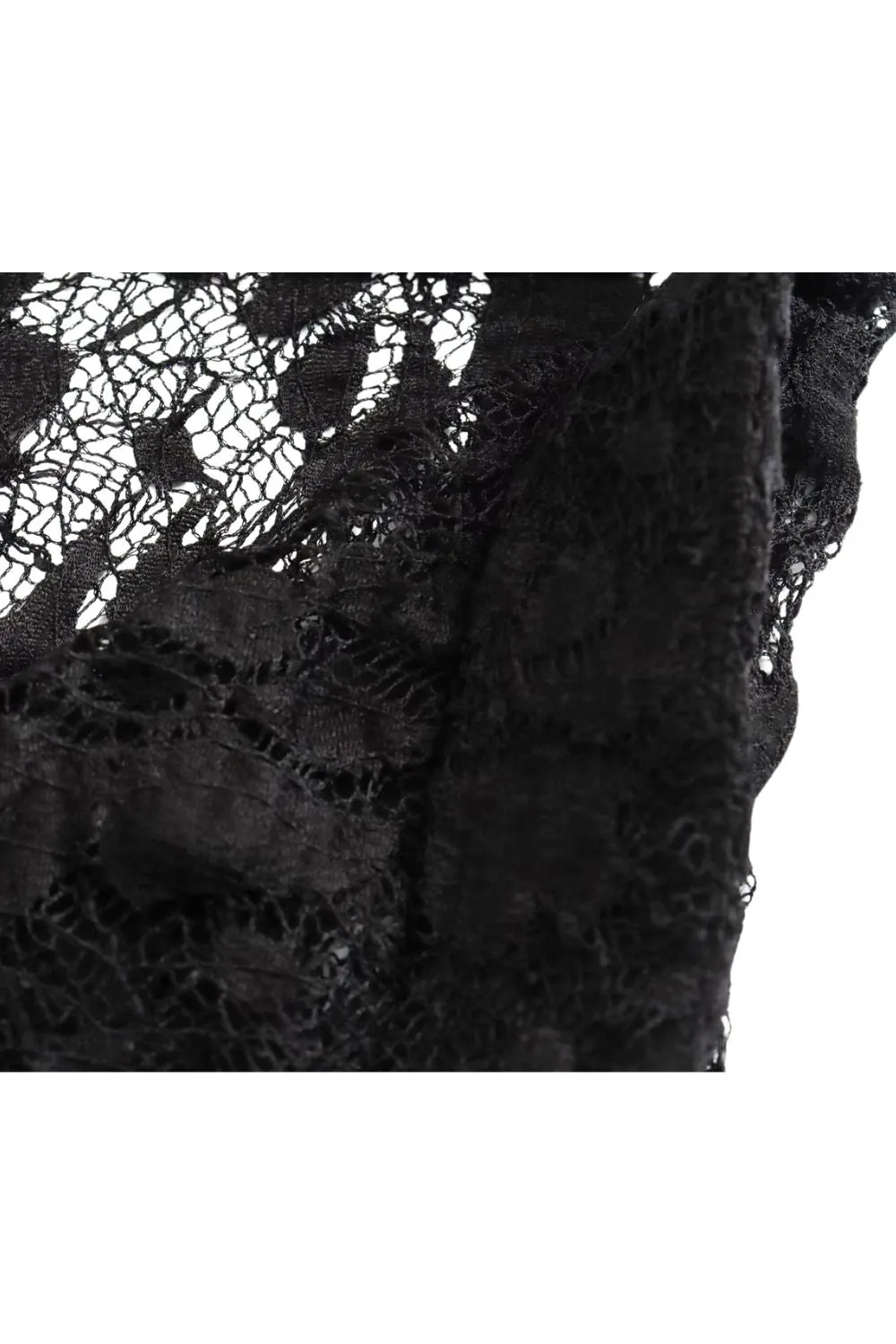 'Inga' Lace Jumpsuit & Leggings (Sold Separately)