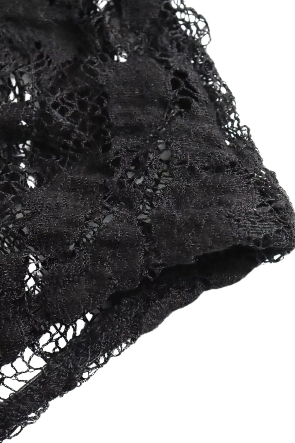 'Inga' Lace Jumpsuit & Leggings (Sold Separately)