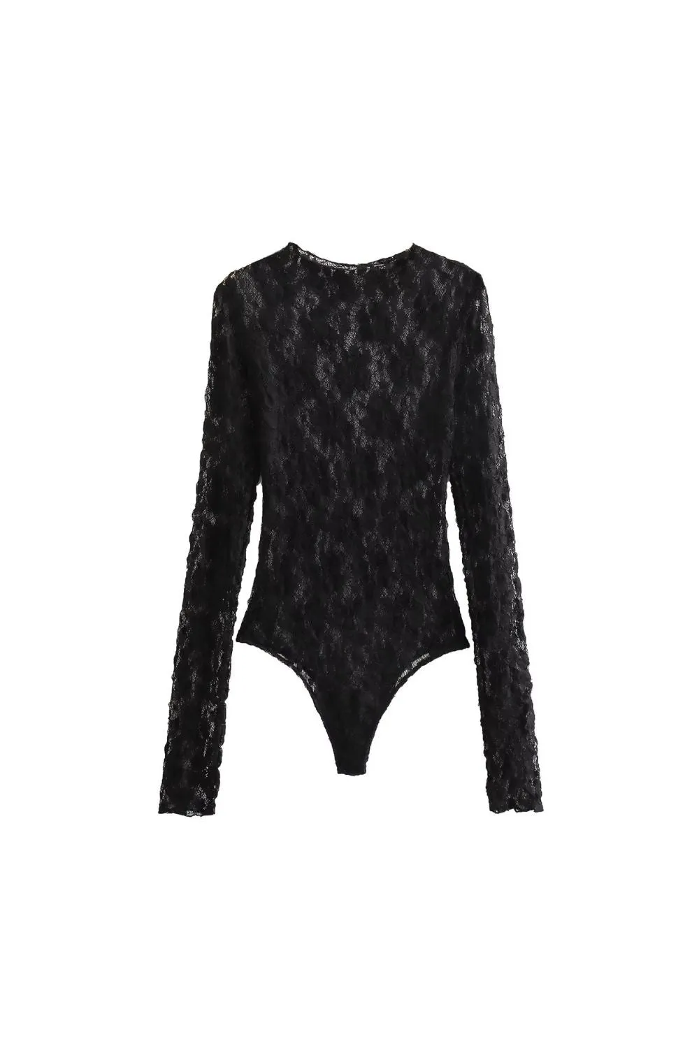 'Inga' Lace Jumpsuit & Leggings (Sold Separately)