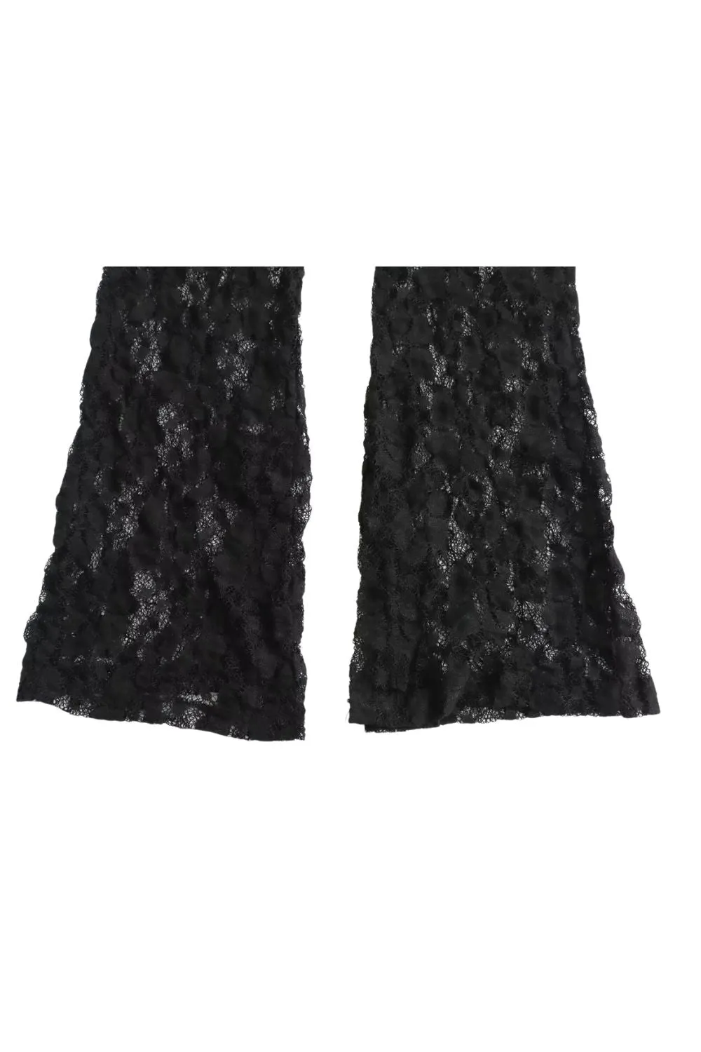 'Inga' Lace Jumpsuit & Leggings (Sold Separately)