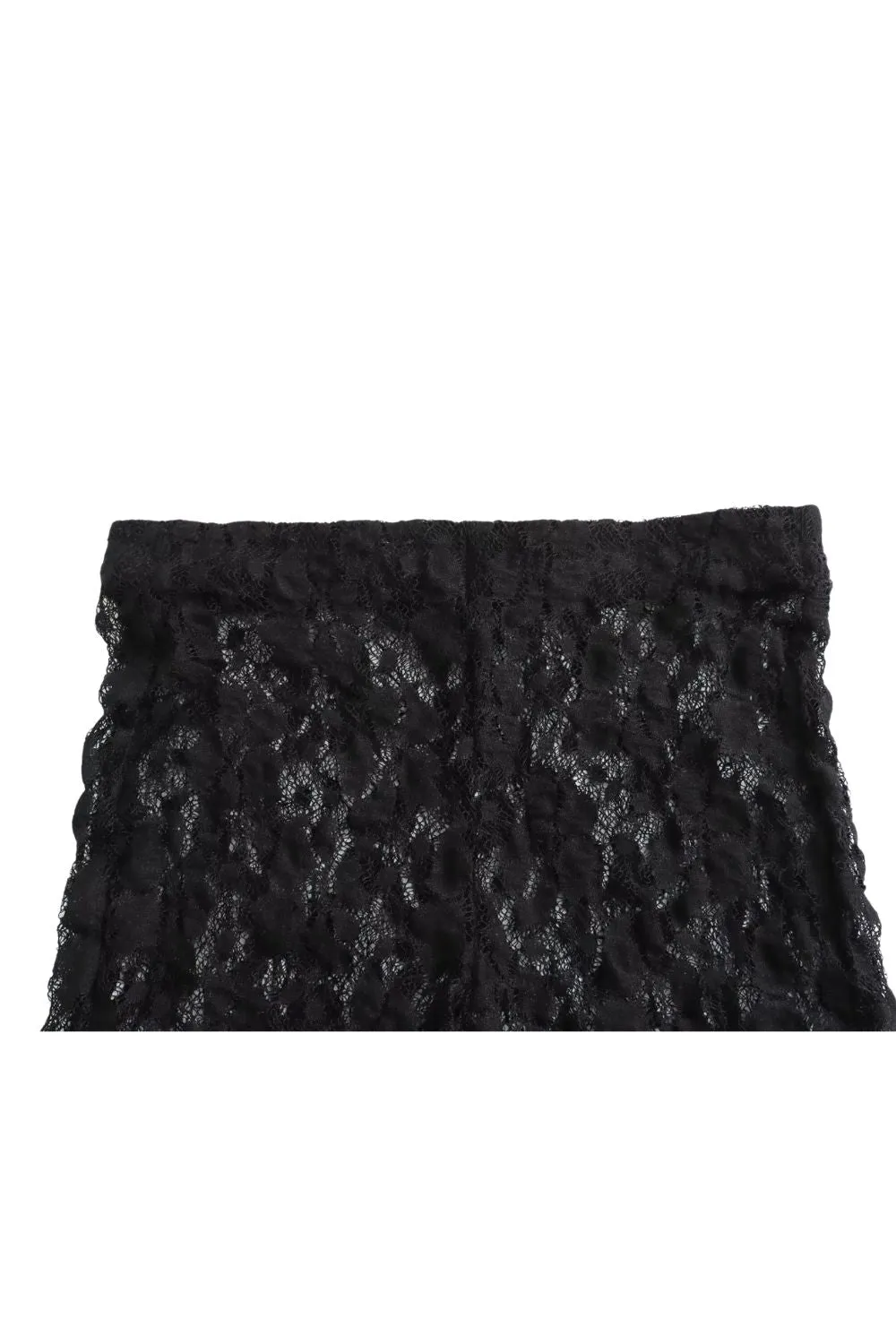 'Inga' Lace Jumpsuit & Leggings (Sold Separately)