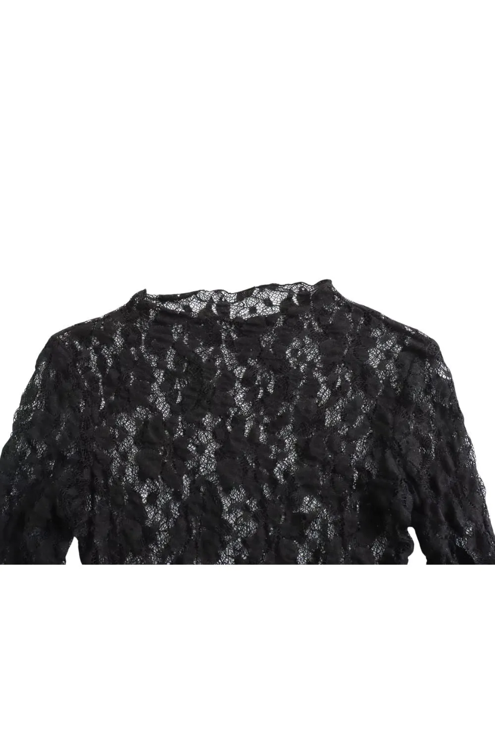 'Inga' Lace Jumpsuit & Leggings (Sold Separately)