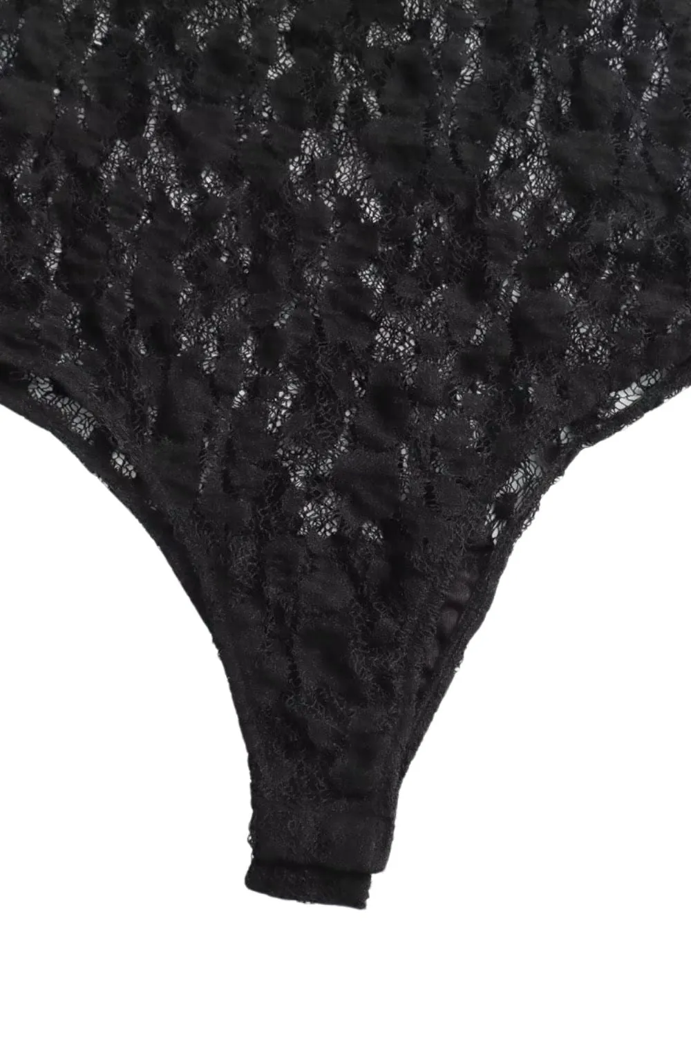 'Inga' Lace Jumpsuit & Leggings (Sold Separately)