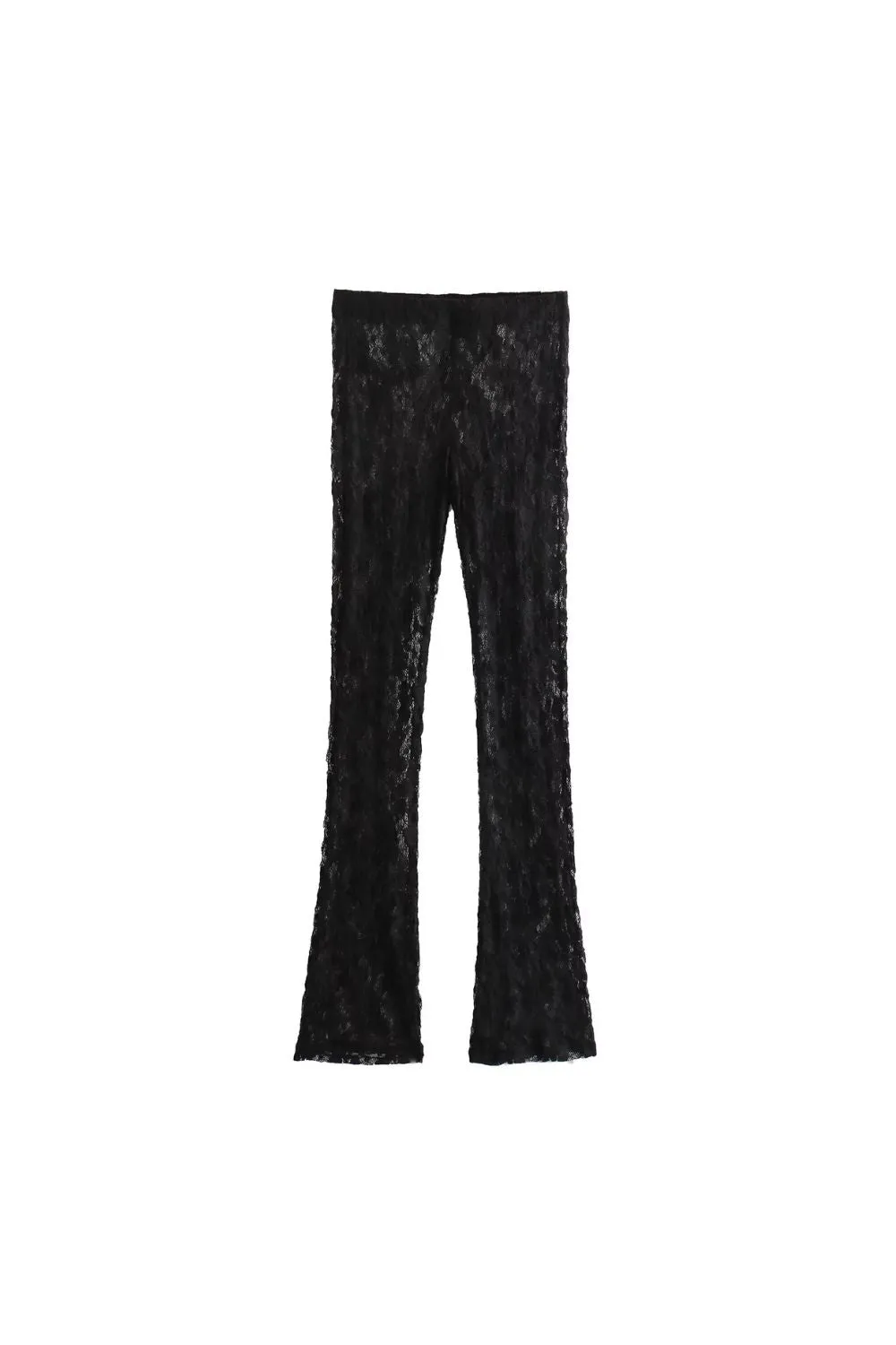 'Inga' Lace Jumpsuit & Leggings (Sold Separately)