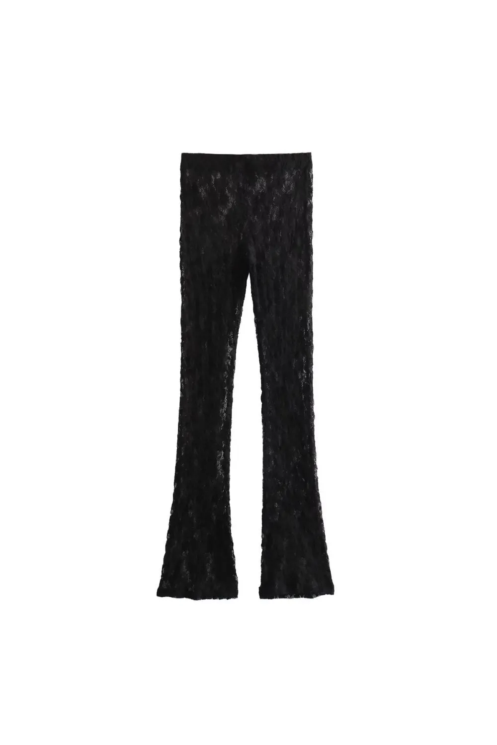 'Inga' Lace Jumpsuit & Leggings (Sold Separately)