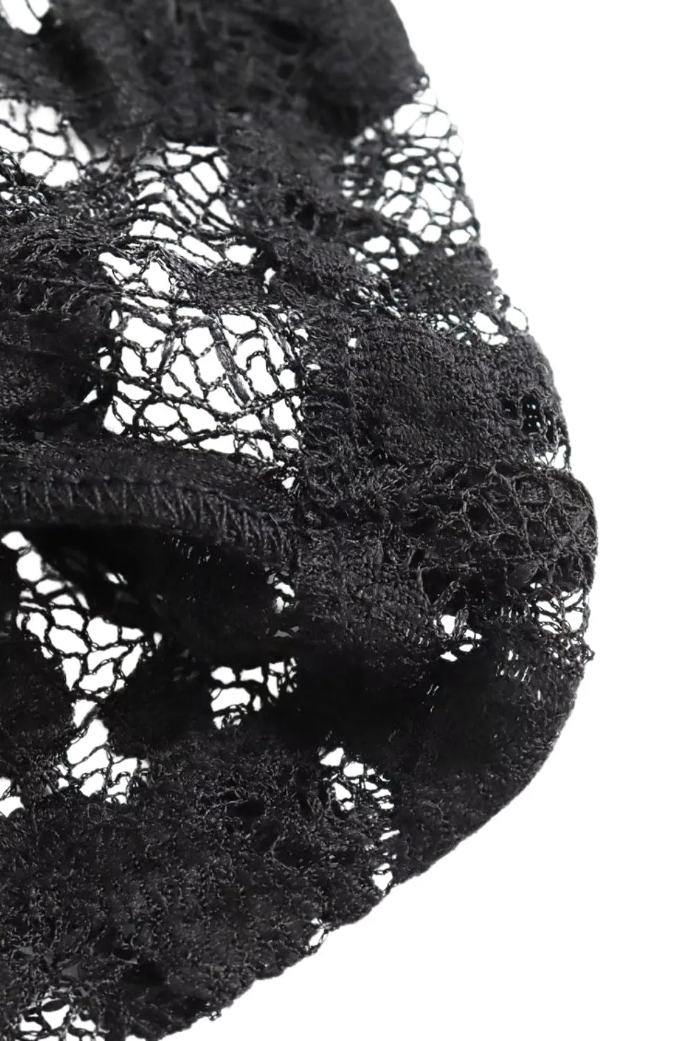 'Inga' Lace Jumpsuit & Leggings (Sold Separately)