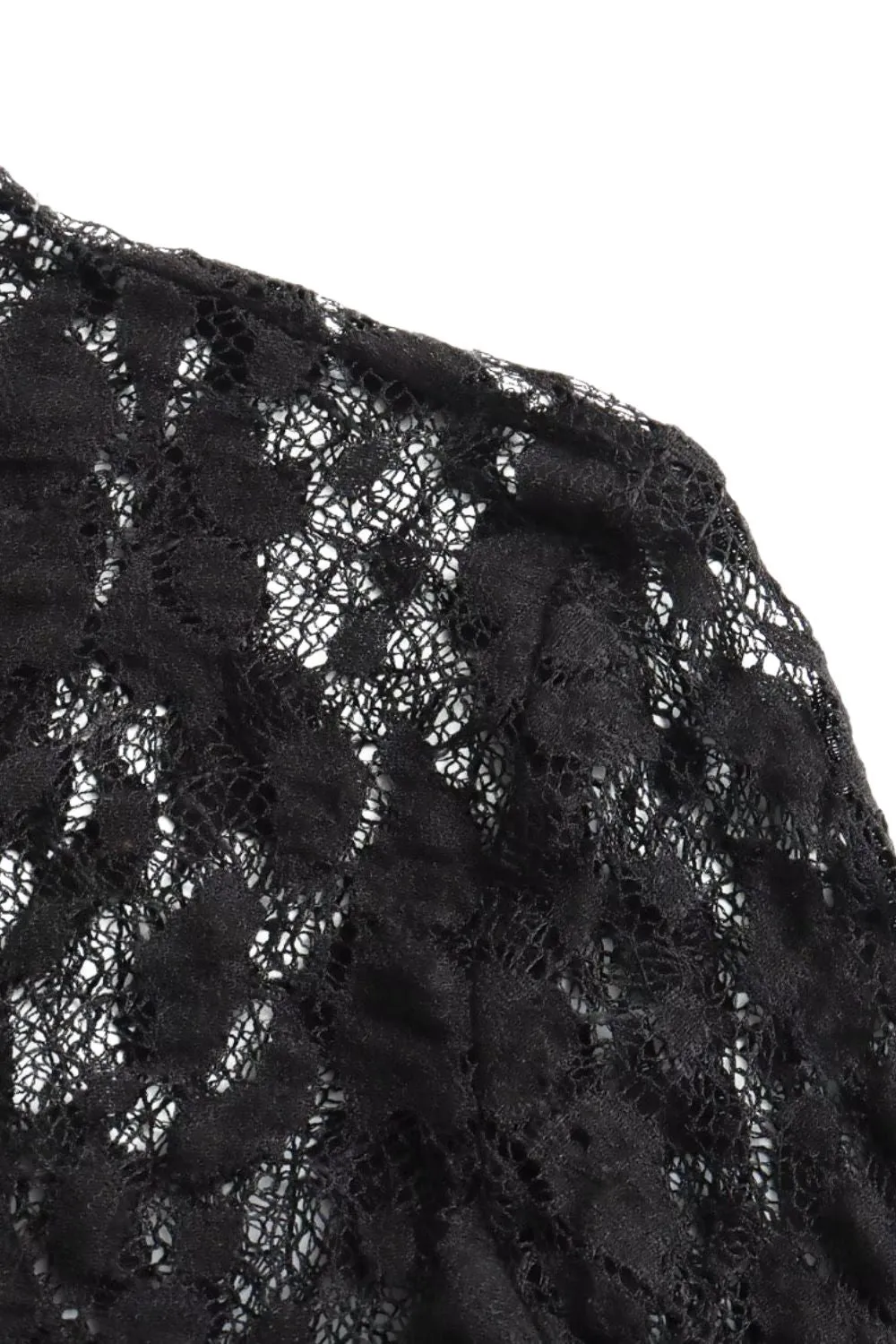 'Inga' Lace Jumpsuit & Leggings (Sold Separately)