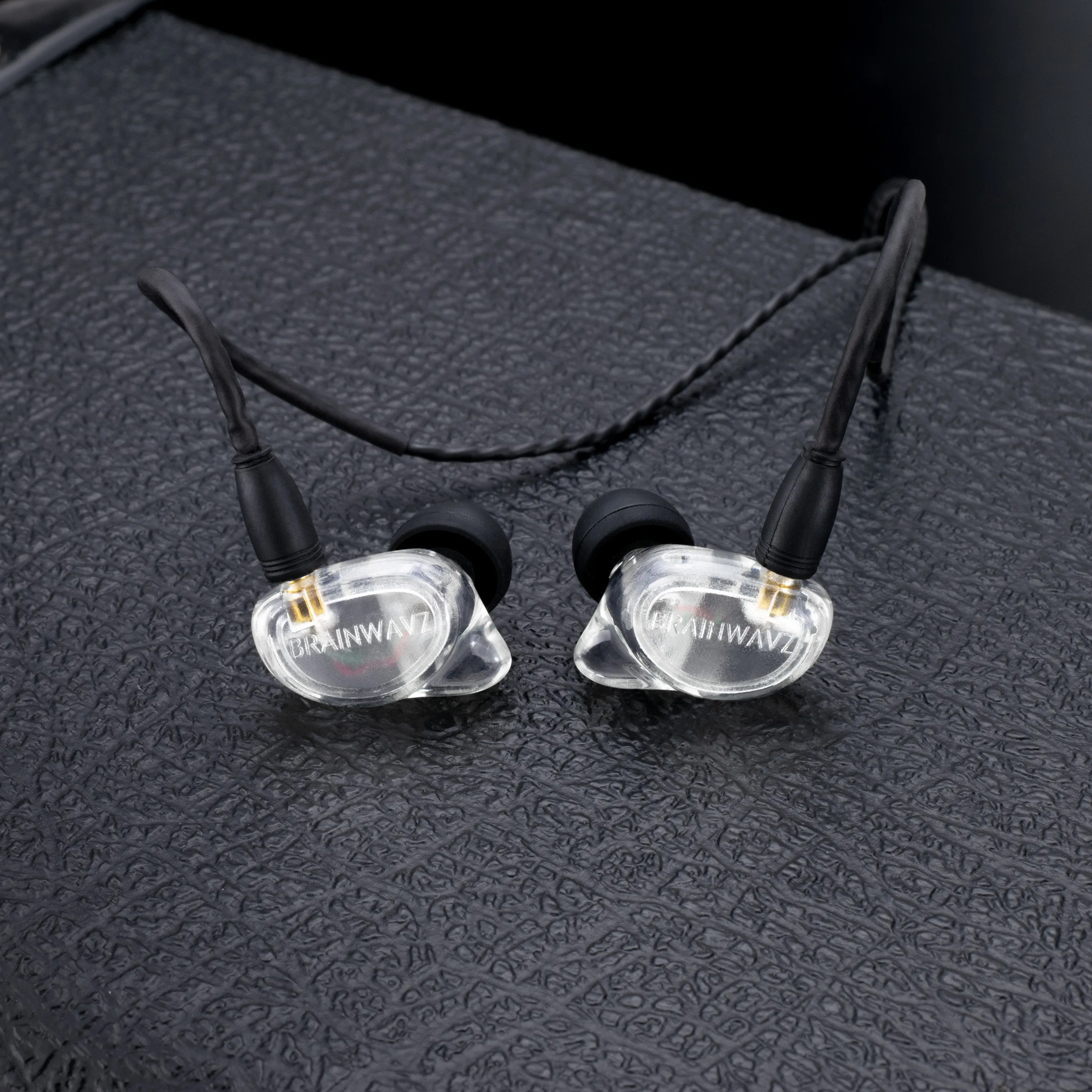 Koel - Balanced Armature Earphones