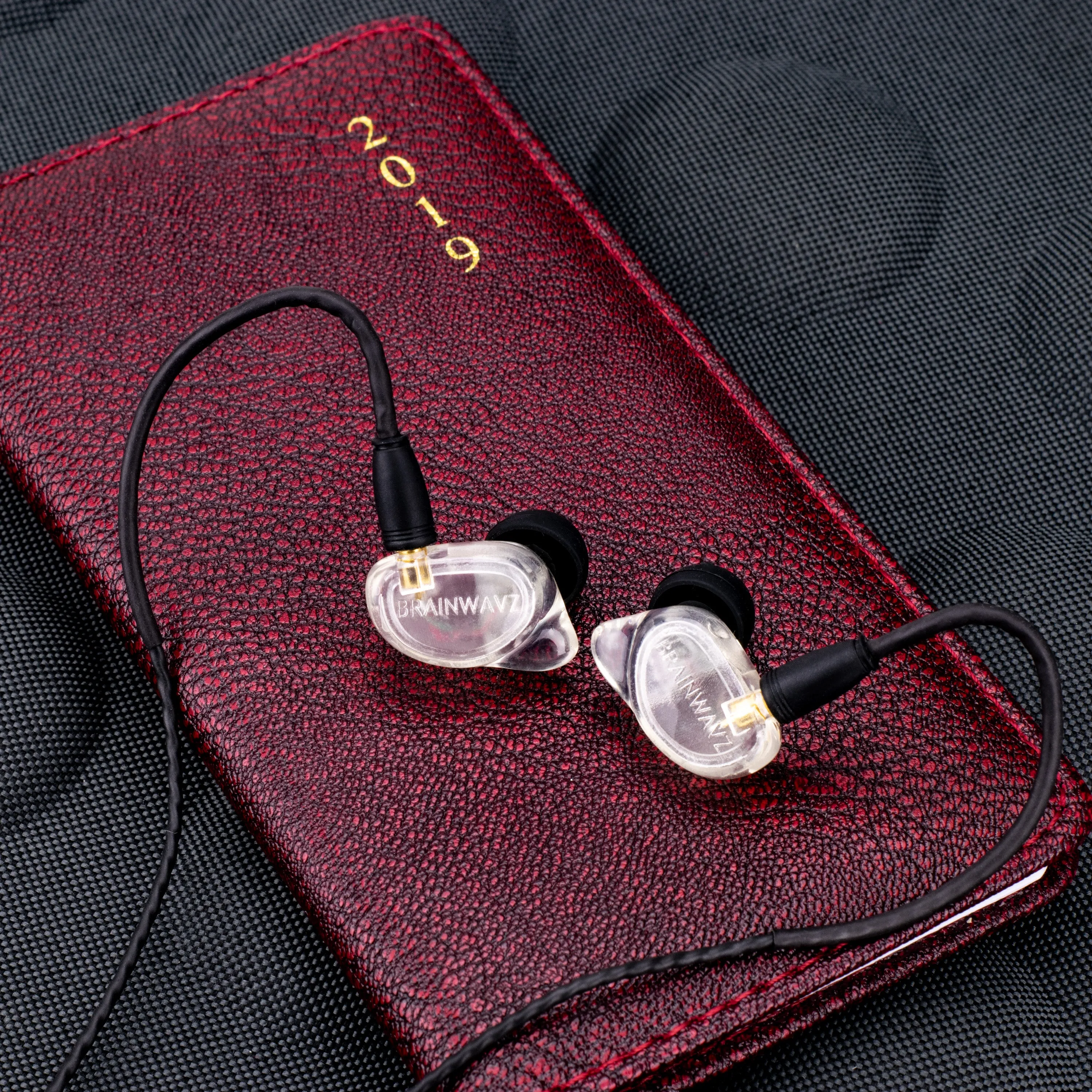Koel - Balanced Armature Earphones