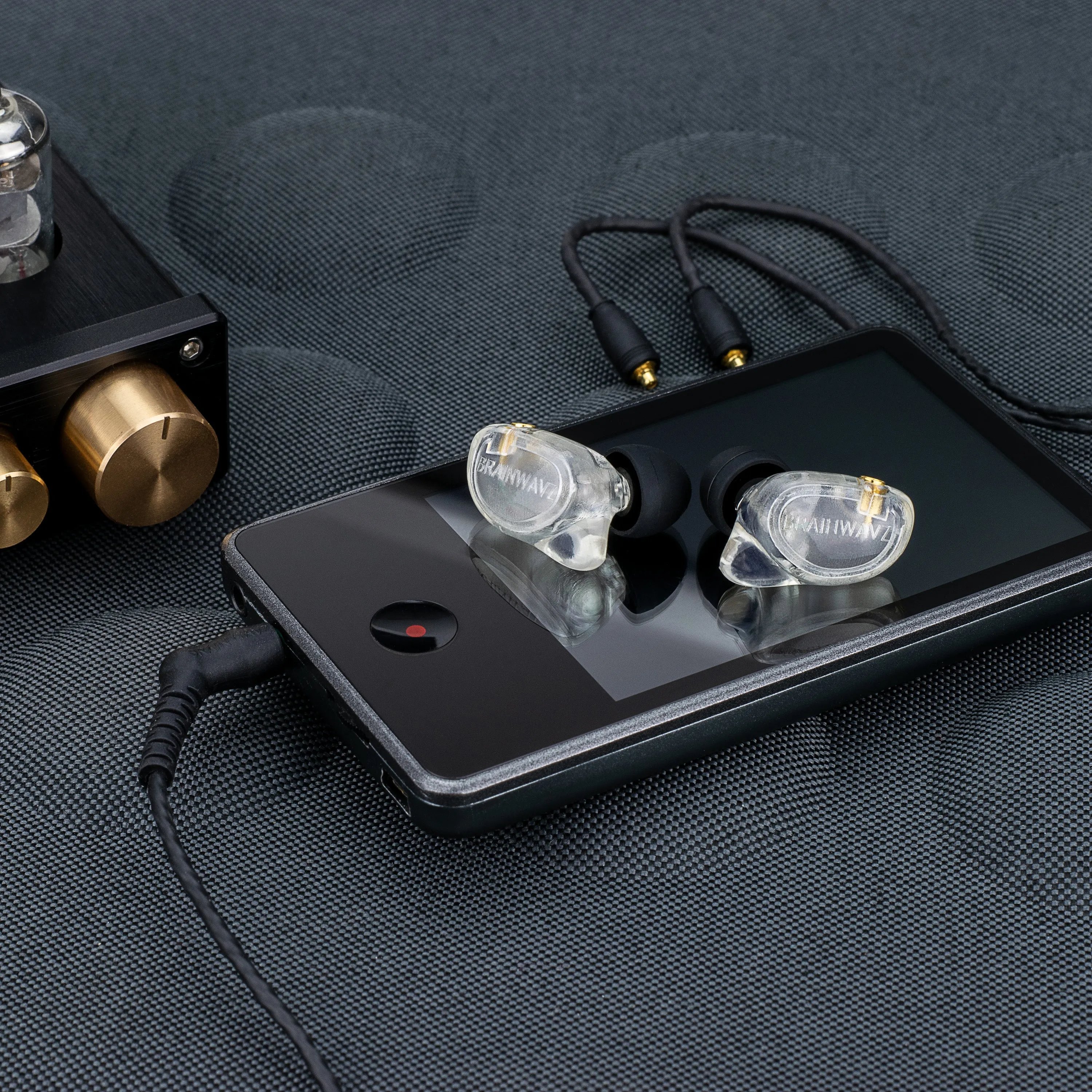 Koel - Balanced Armature Earphones