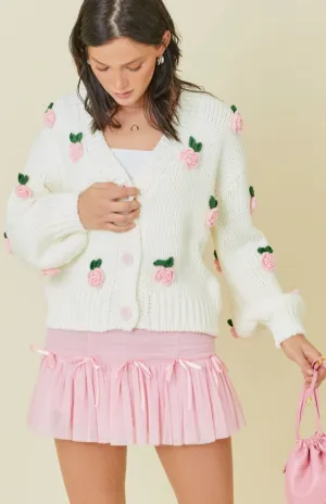 La Fleur Sweater