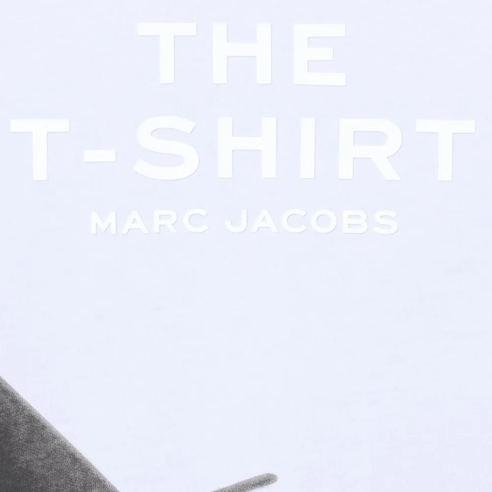 MARC JACOBS X WIZARD OF OZ  THE WIZARD OF OZ SLIM TEE