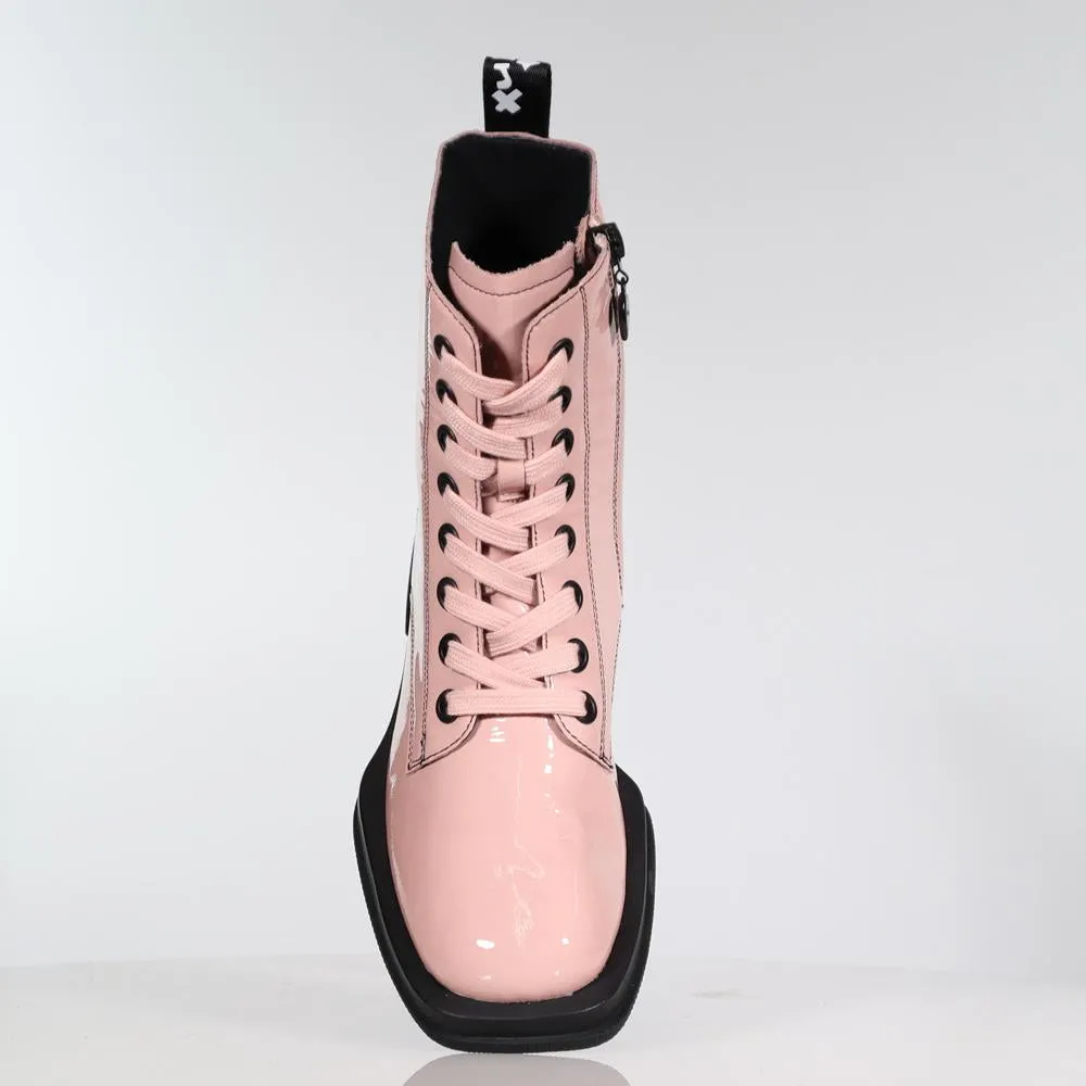 Minx Mille - Ballet Pink