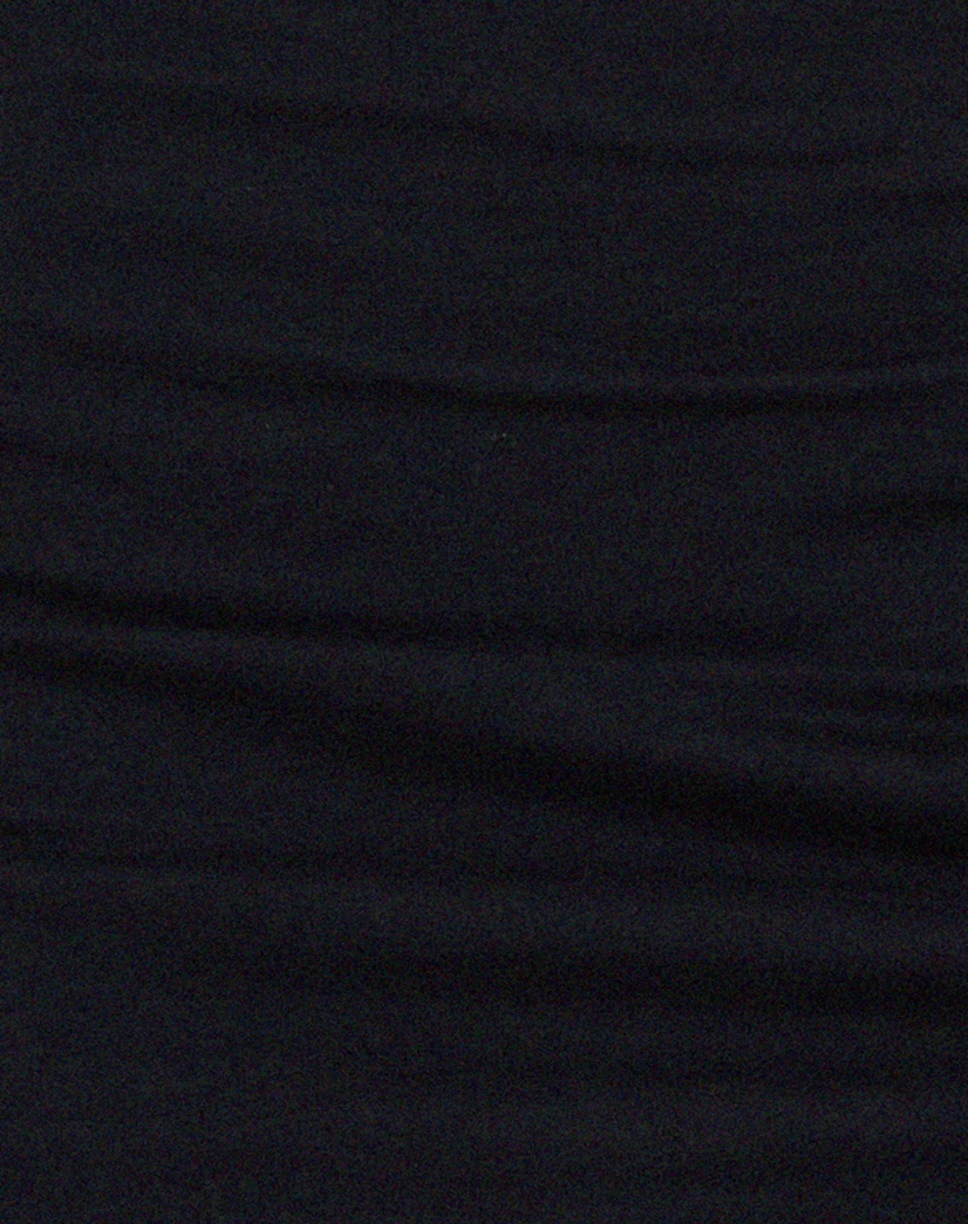 Nity Mini Skirt in Black