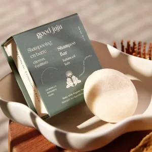 Normal / Balanced Hair Shampoo Bar