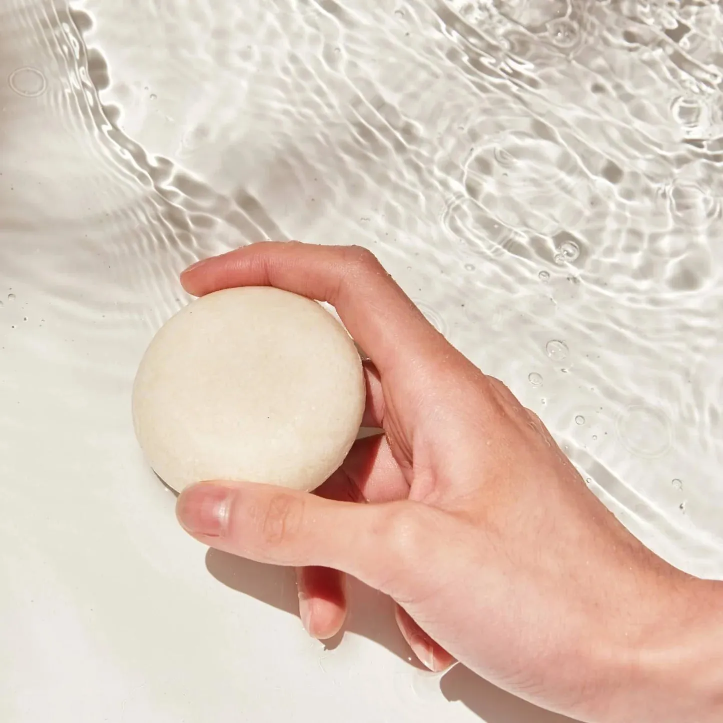 Normal / Balanced Hair Shampoo Bar