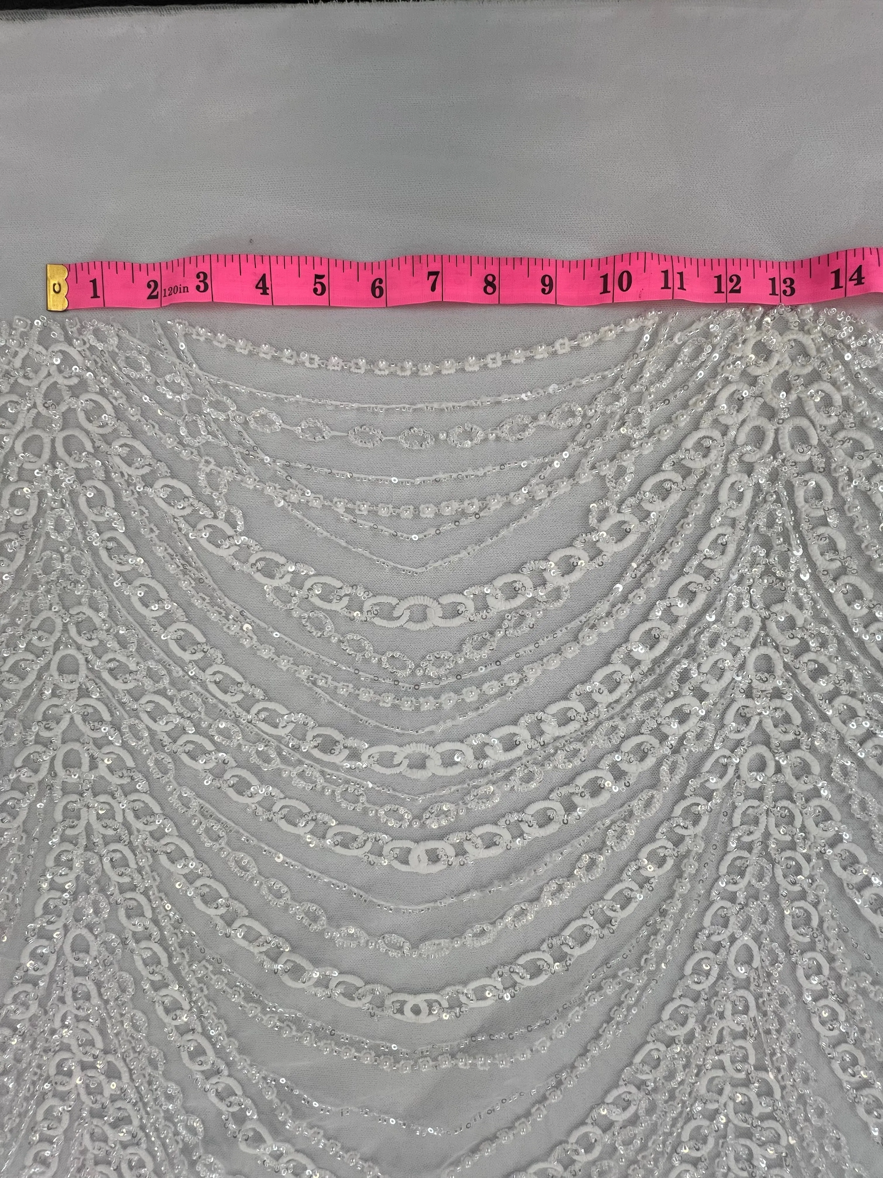 Paloma Lace