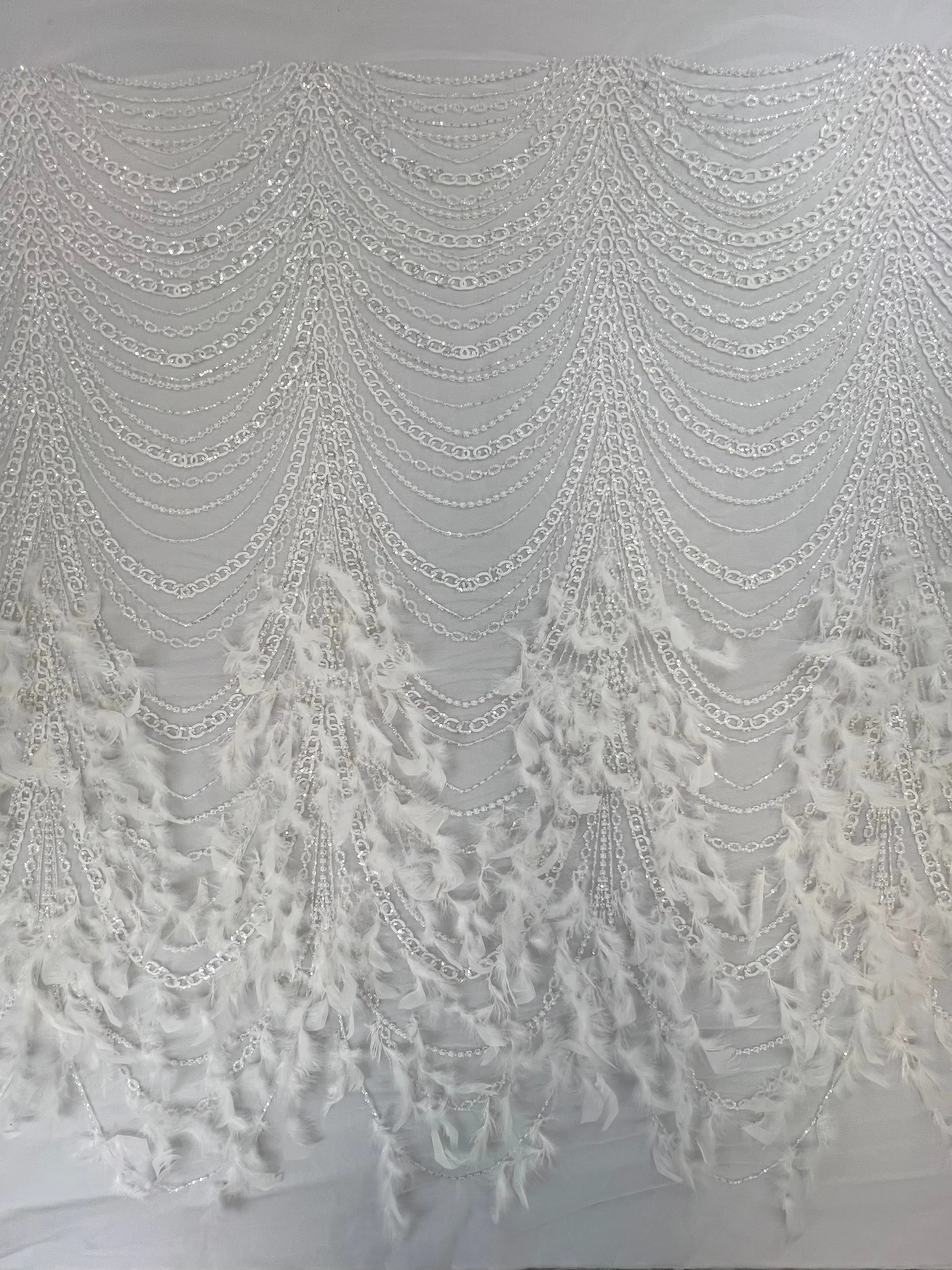 Paloma Lace