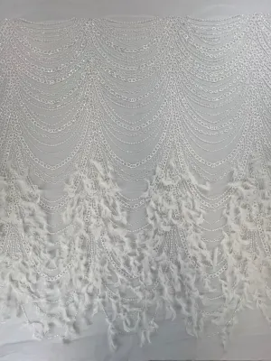 Paloma Lace
