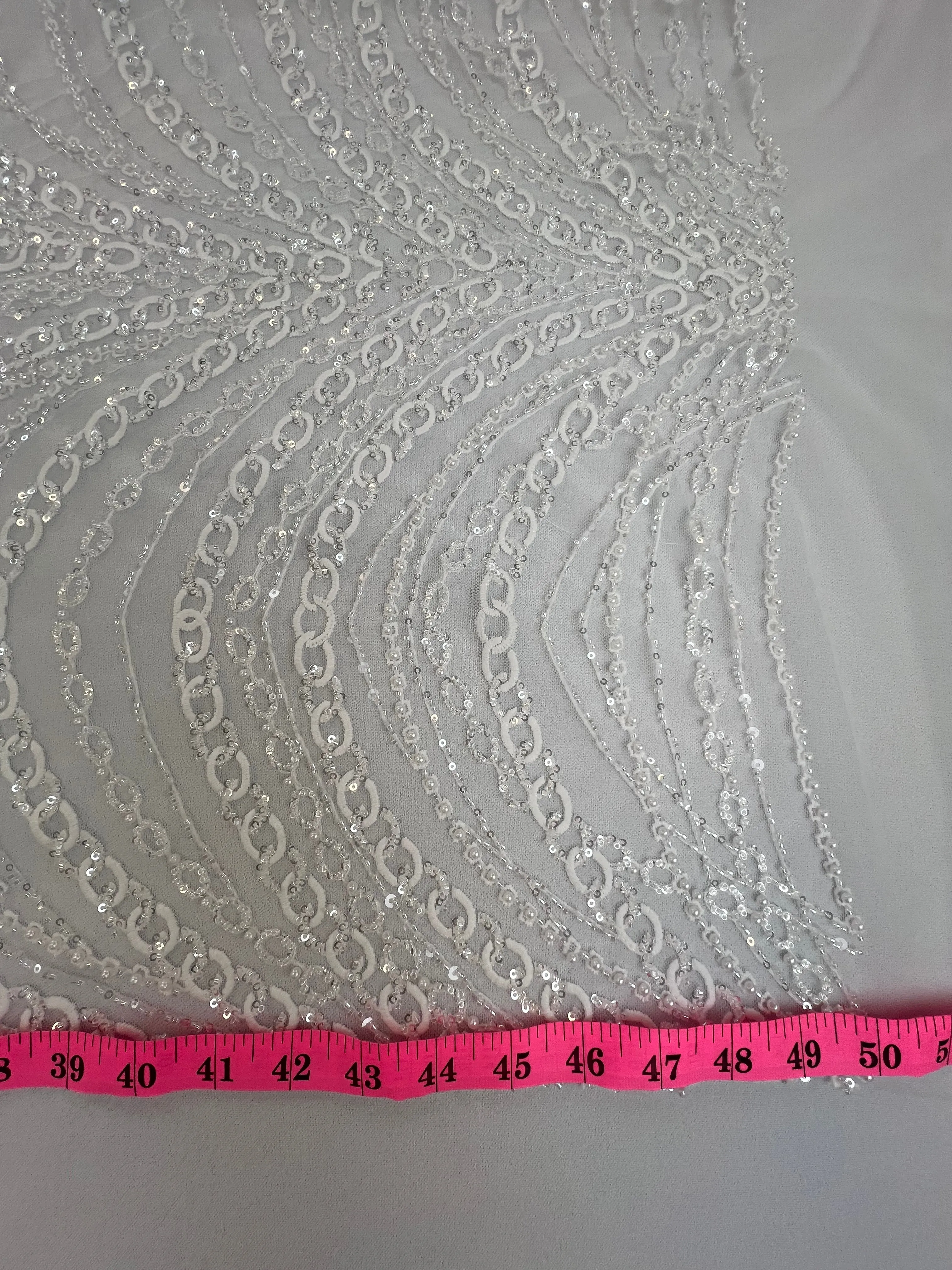 Paloma Lace