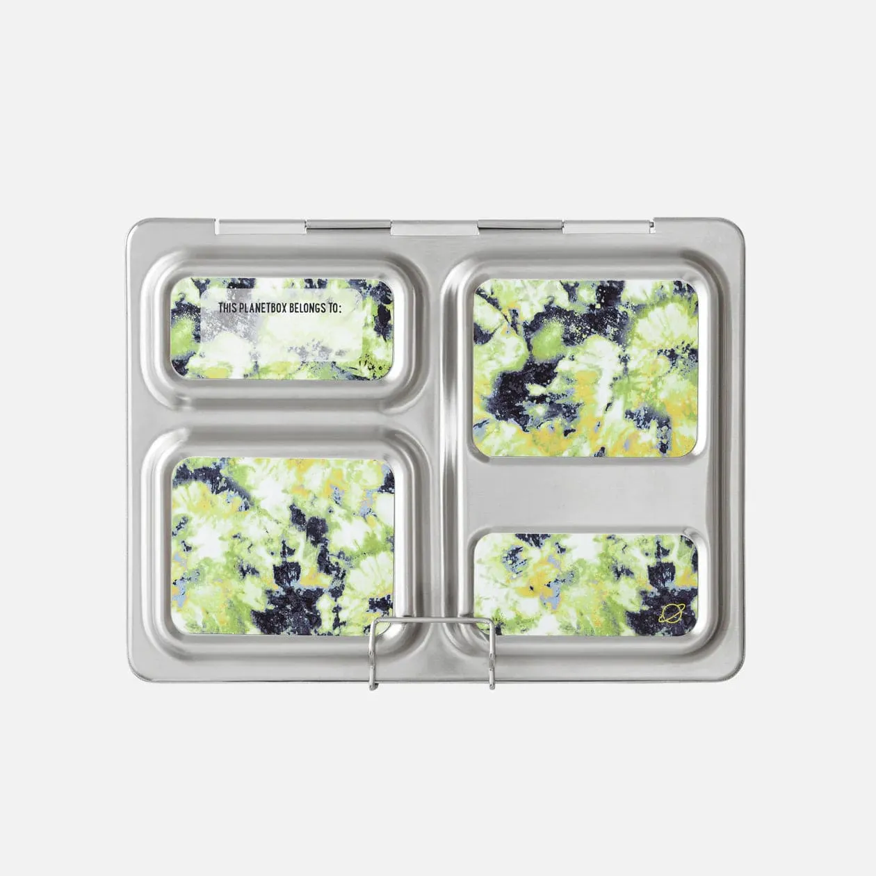 Planetbox Launch Magnet Sets