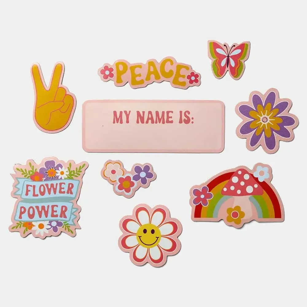 Planetbox Launch Magnet Sets