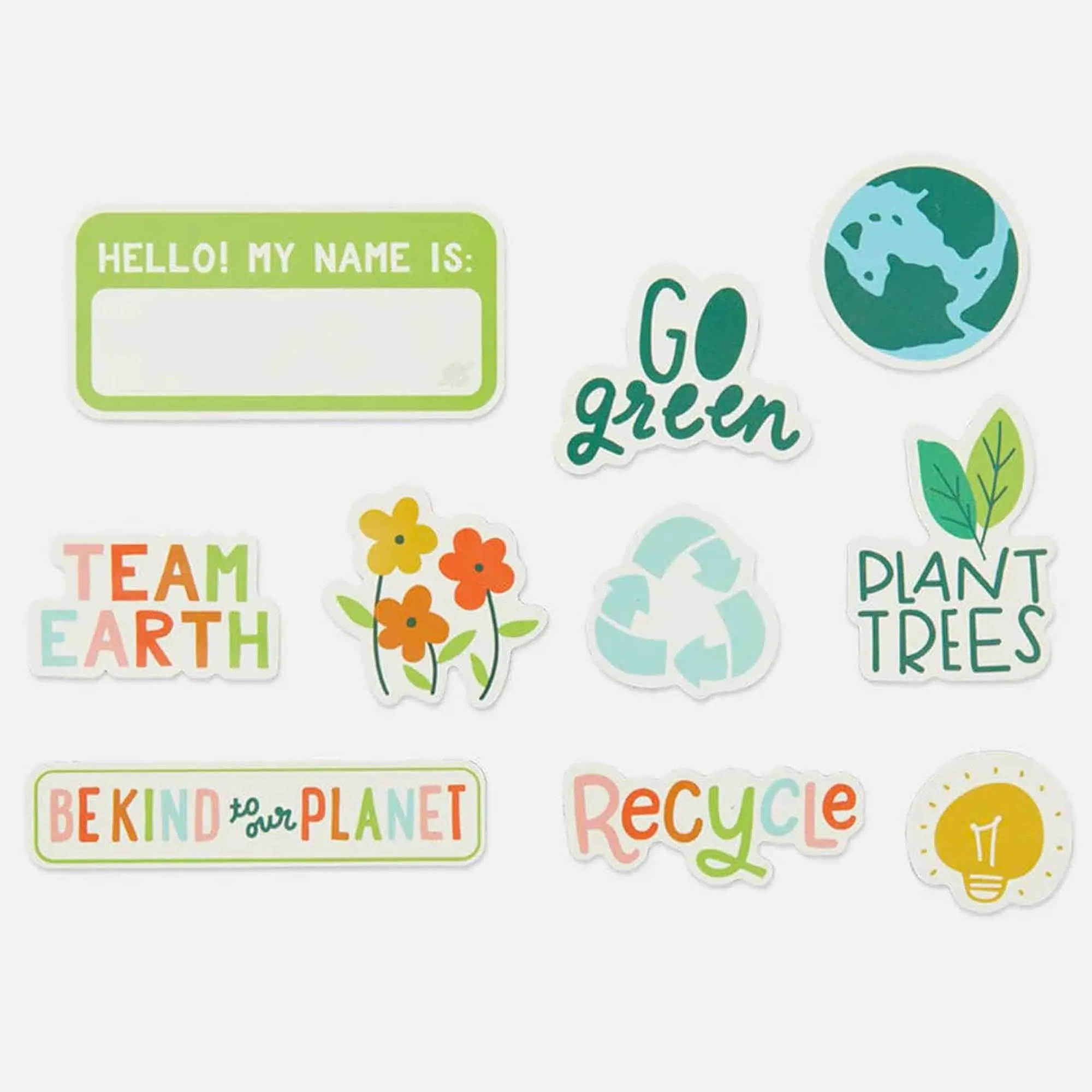 Planetbox Launch Magnet Sets