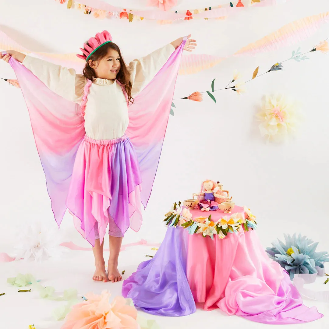Sarah's Fairy Skirt Blossom