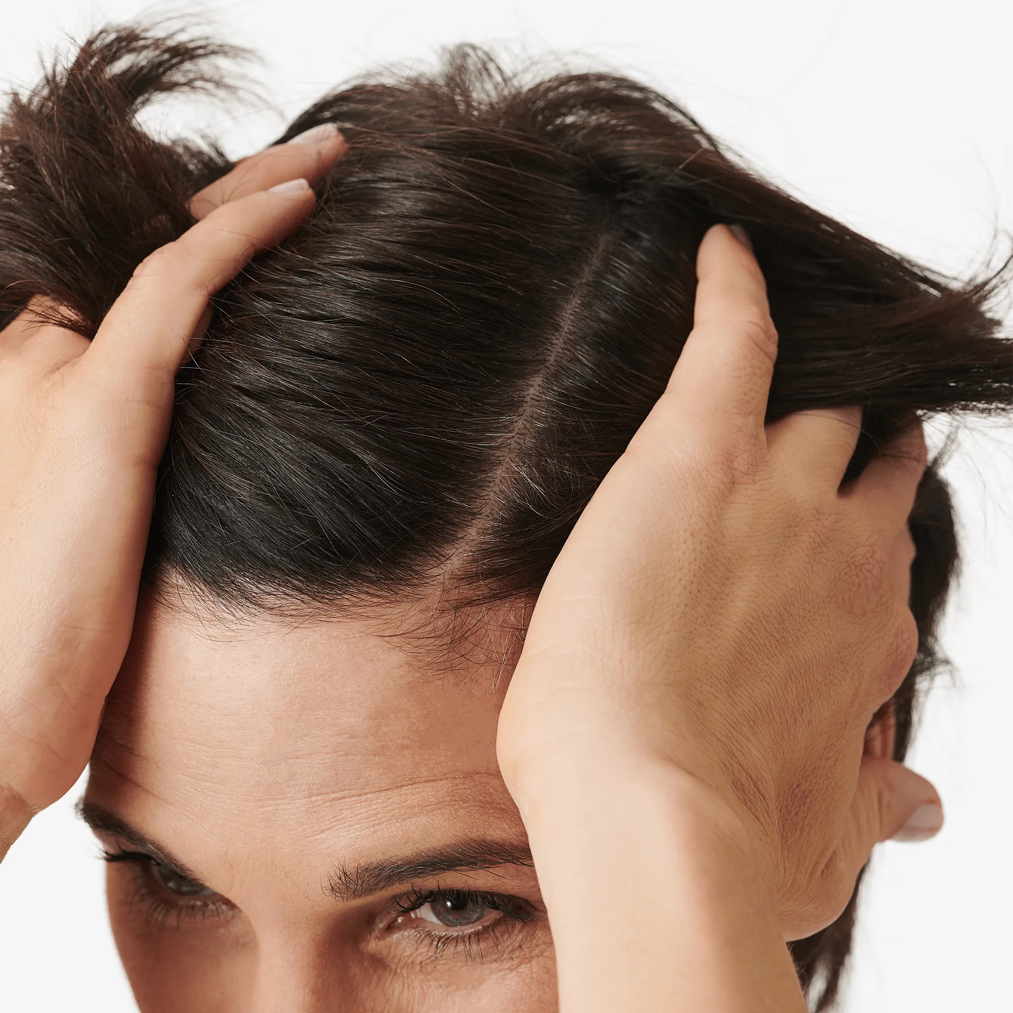Scalp Reset