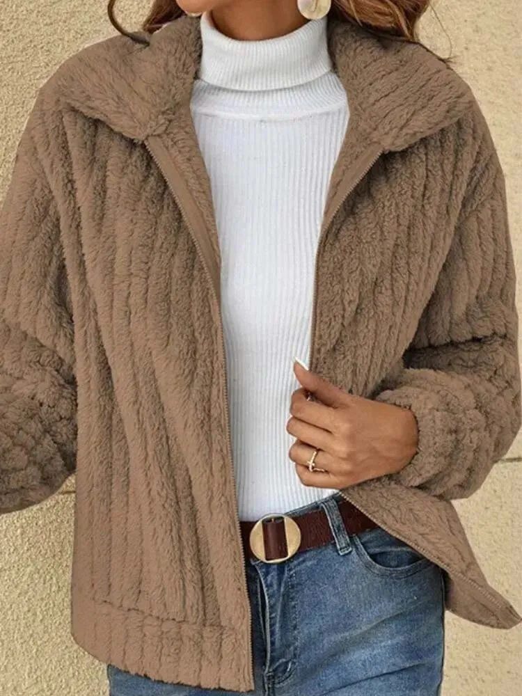 Women Winter Warm Coat