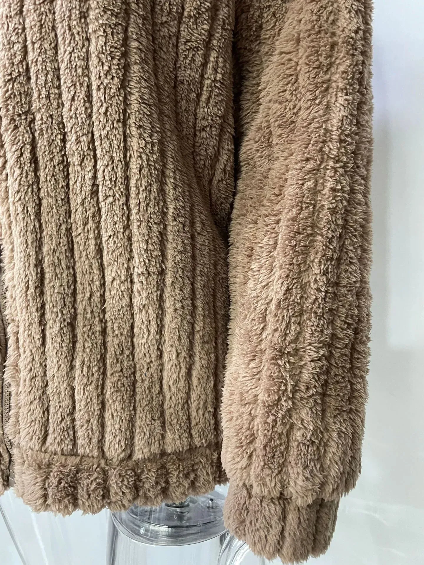 Women Winter Warm Coat