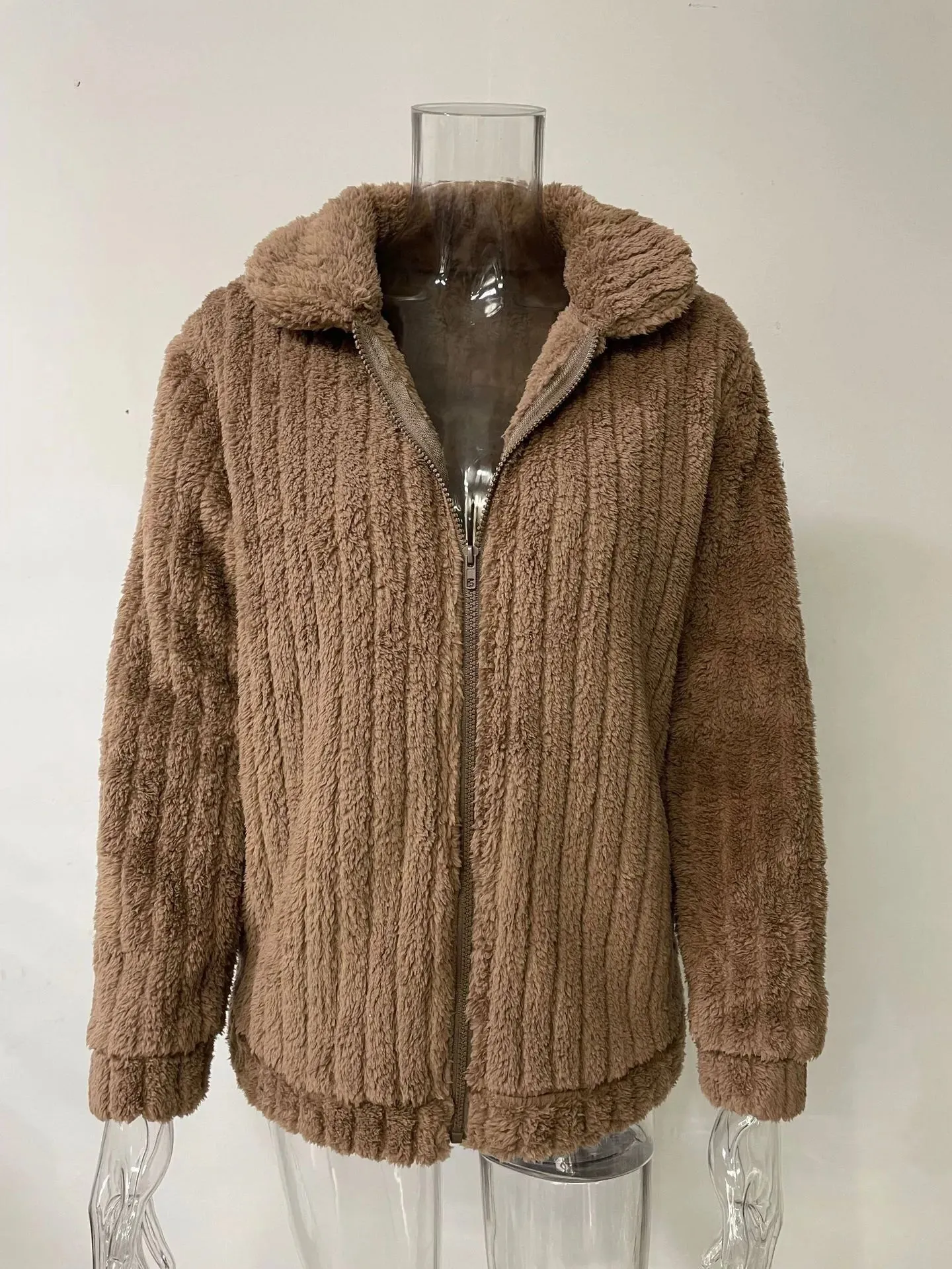 Women Winter Warm Coat