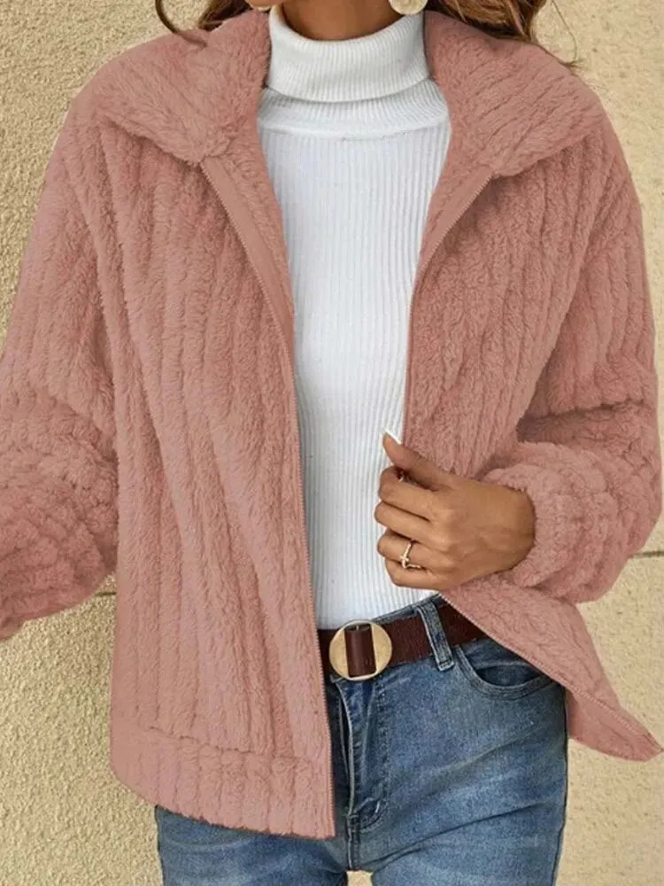 Women Winter Warm Coat
